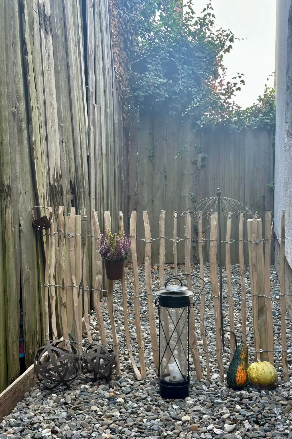 Altes Korbmacherhaus