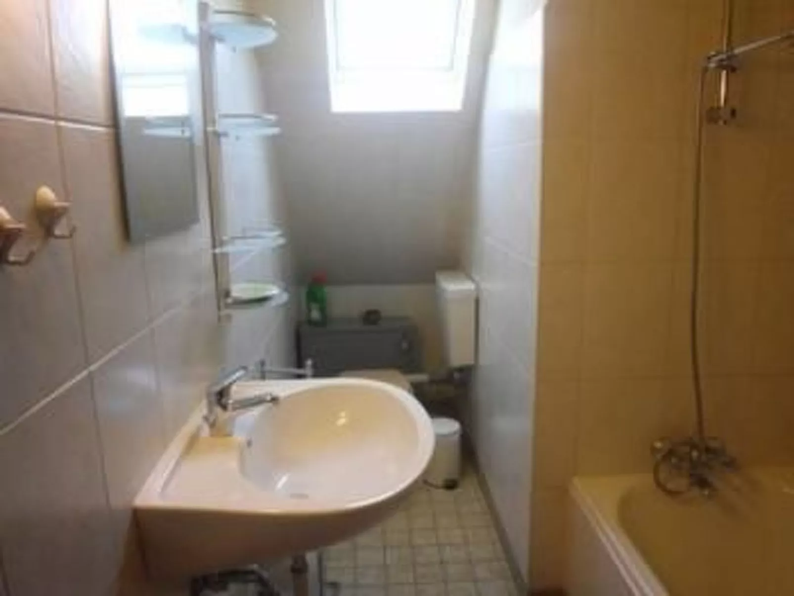 Rübezahl am Diemelse