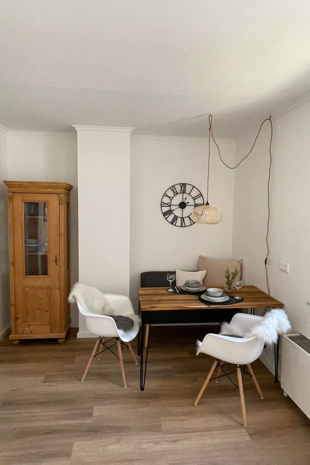 Altstadtglück im alten Zollhäuschen