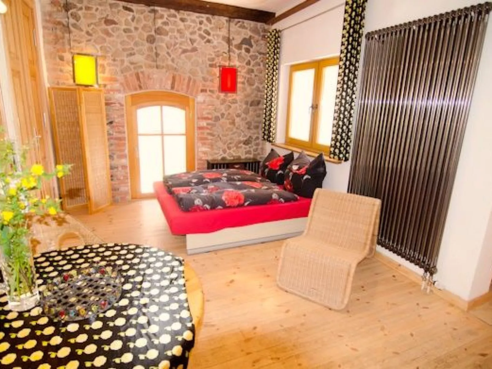 Studio Brennerei Haselberg