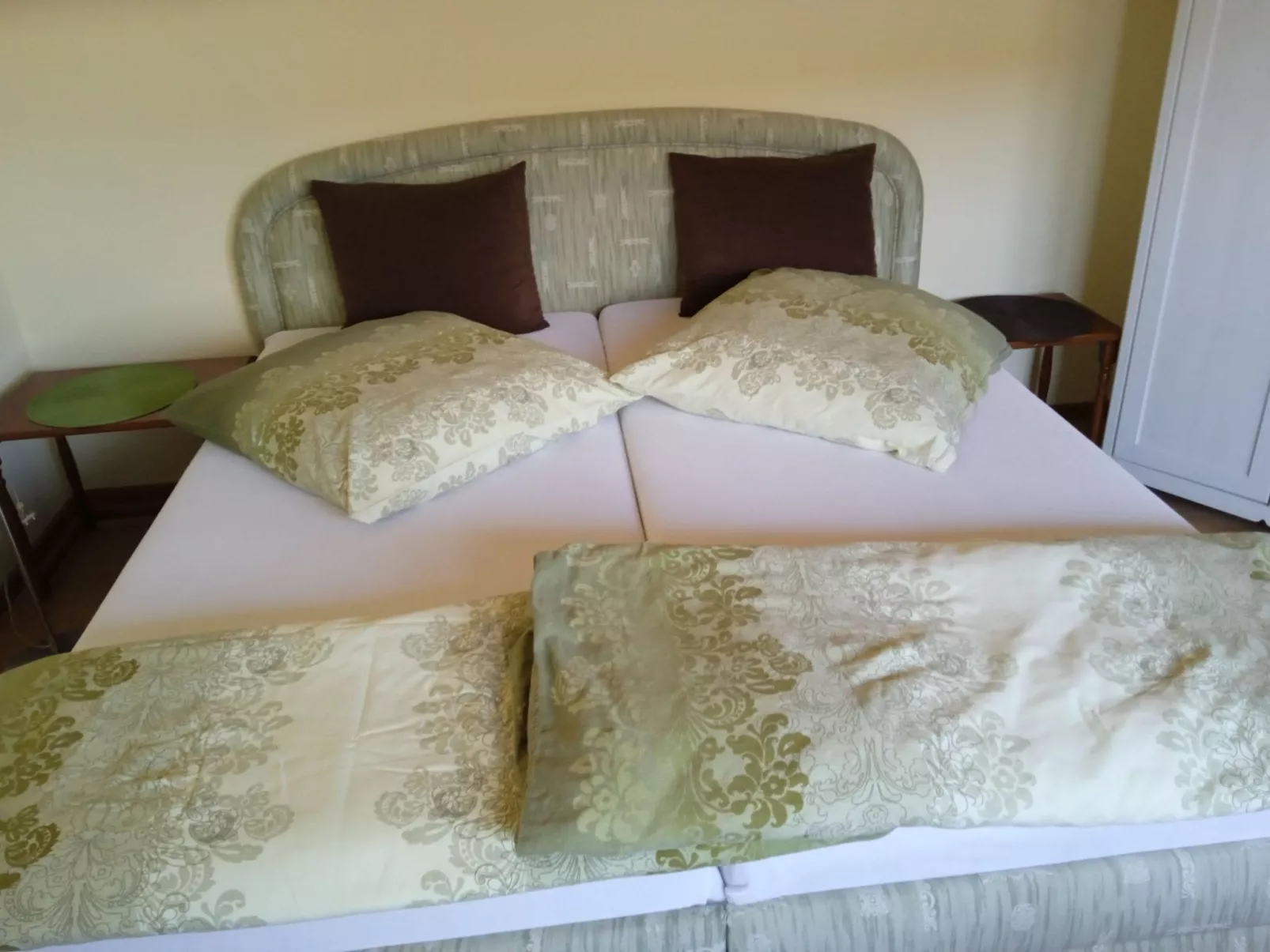 Ferien-Appartement in Sasbach am Kaiserstuhl