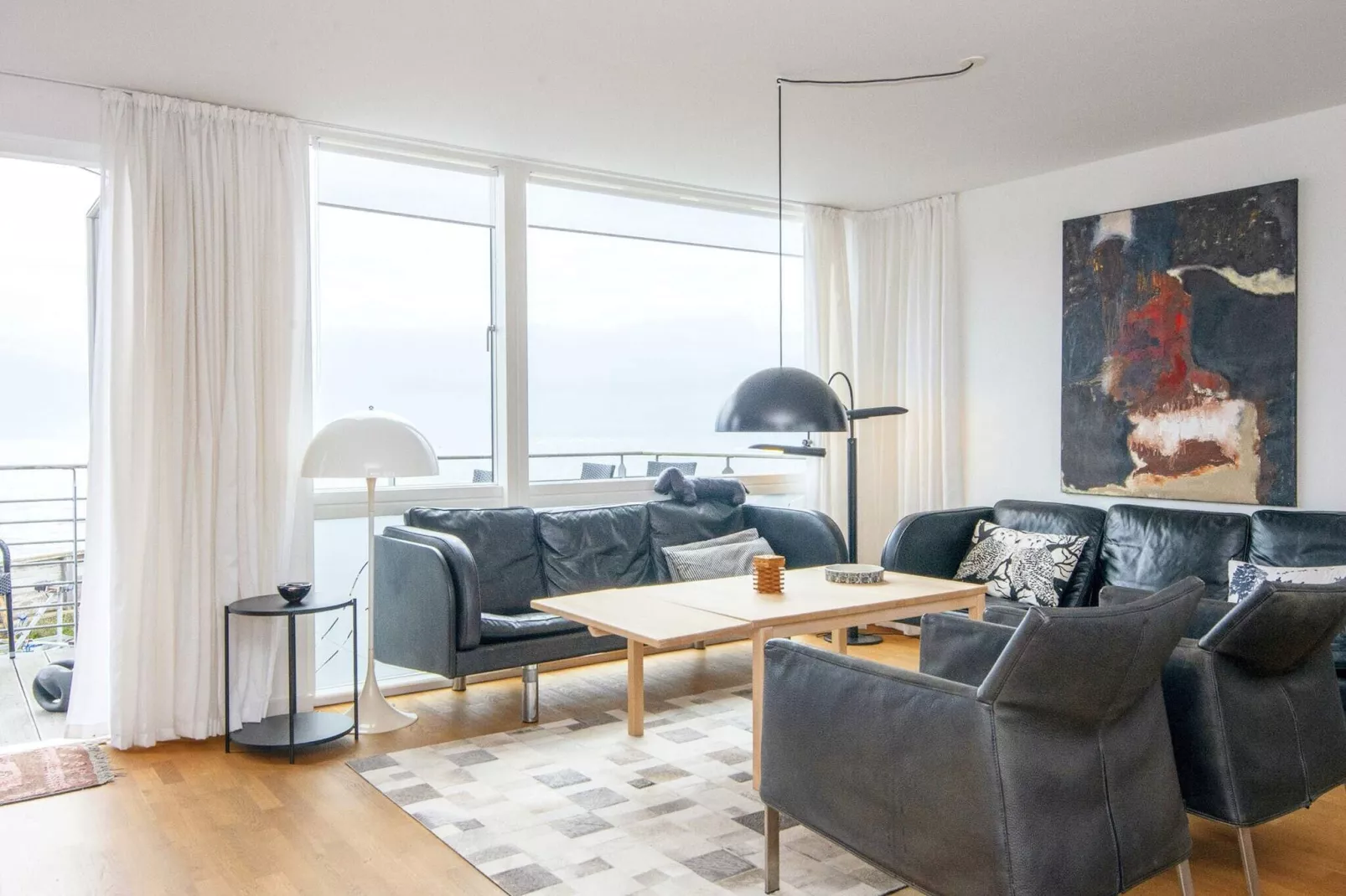 12 persoons vakantie huis in Grenaa-Binnen