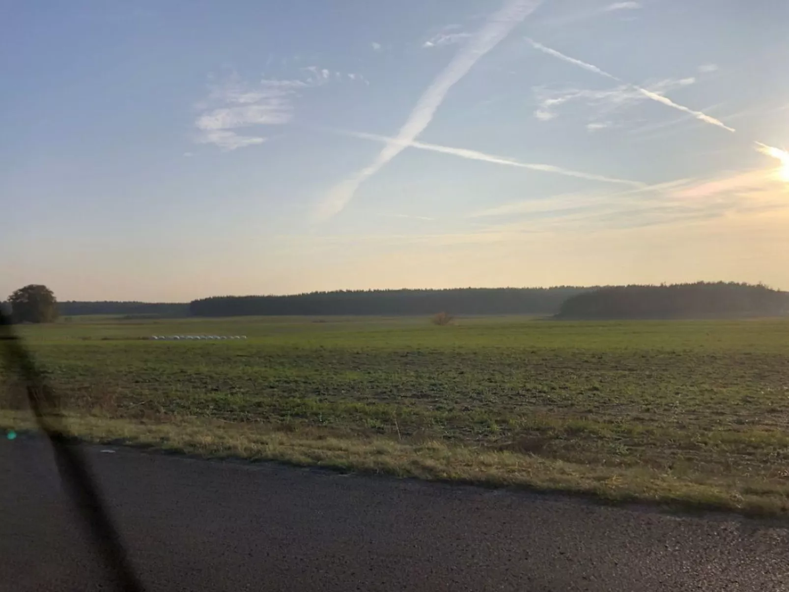 Reetdach Ferienhaus am Lübbesee Sauna Bootsteg neu