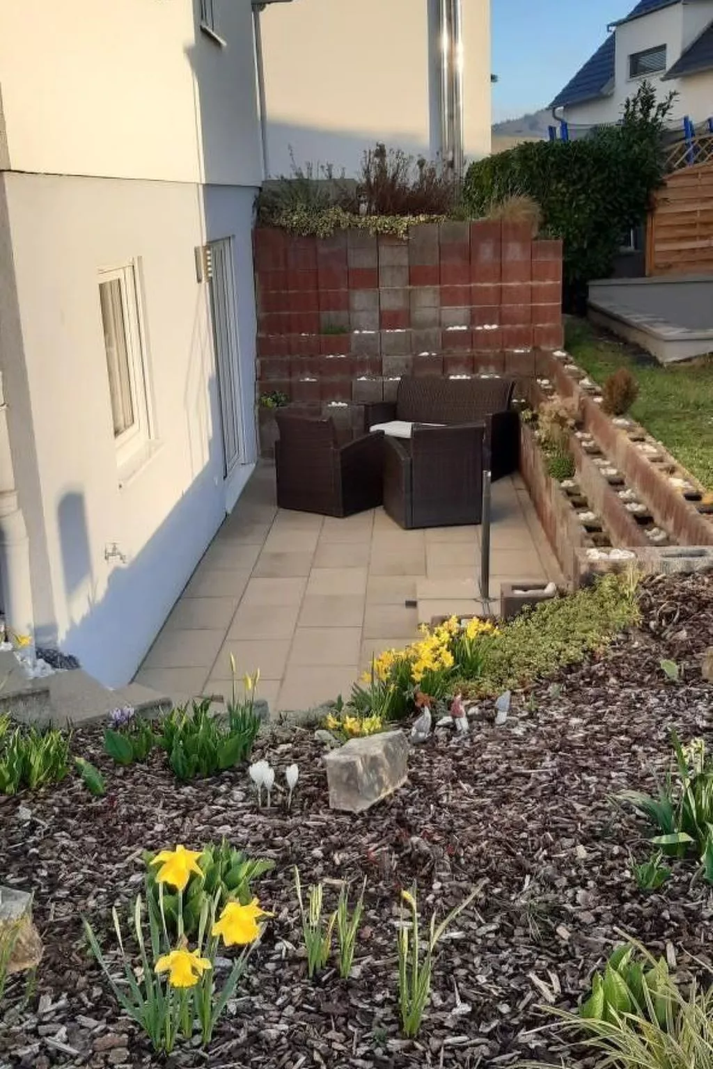 Ferienwohnung-Binnen