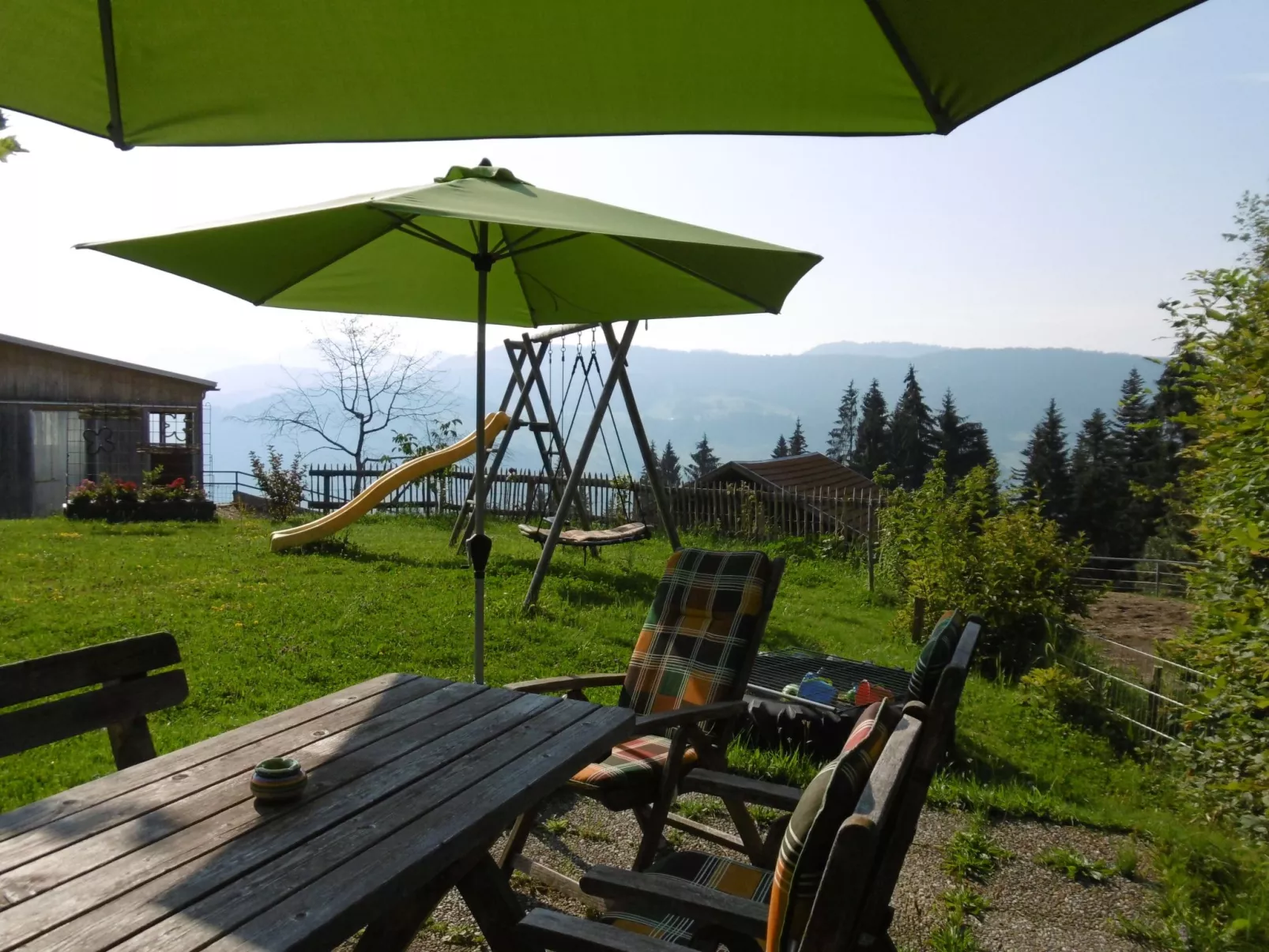 Friesenhof Blank in Sulzberg