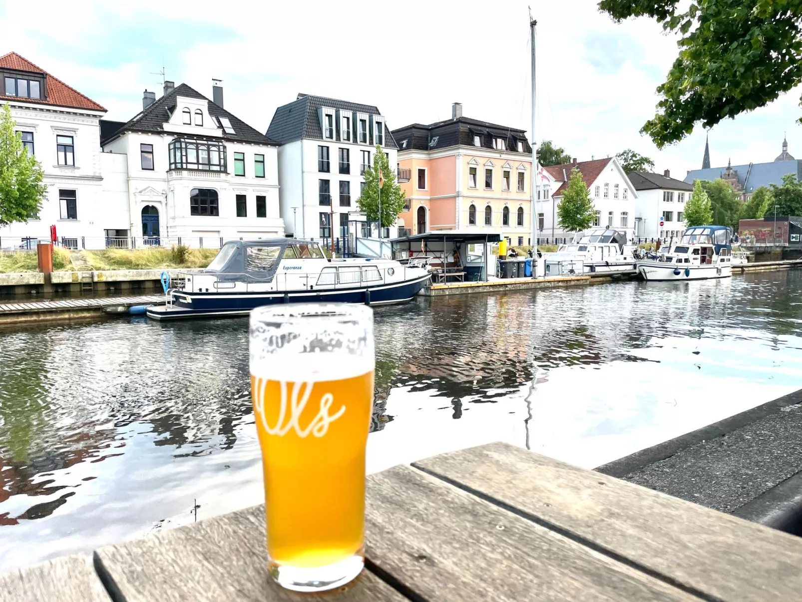 Im Herzen von OL-Buiten