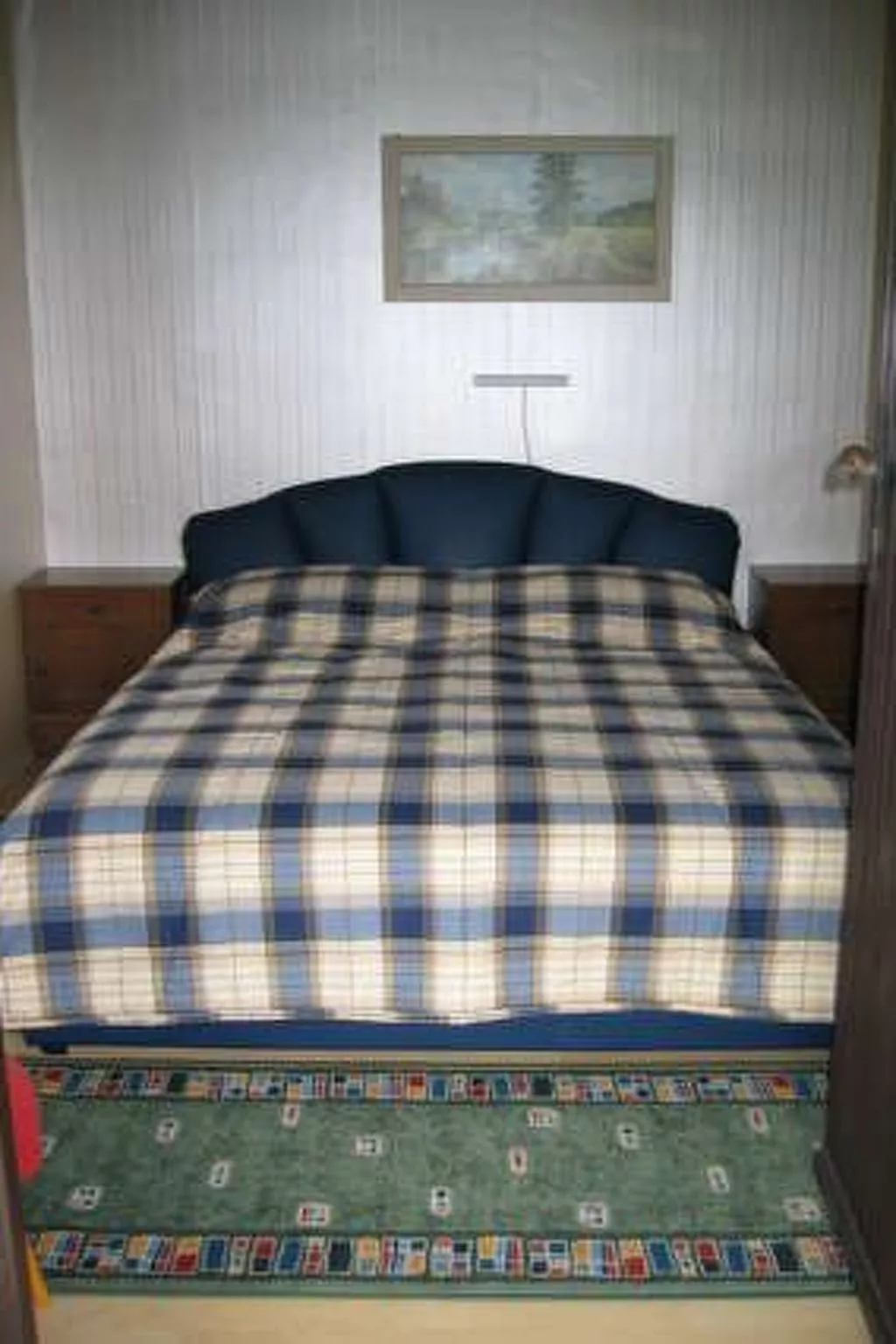 Ferienhäuschen in burgenländischer Weinidylle