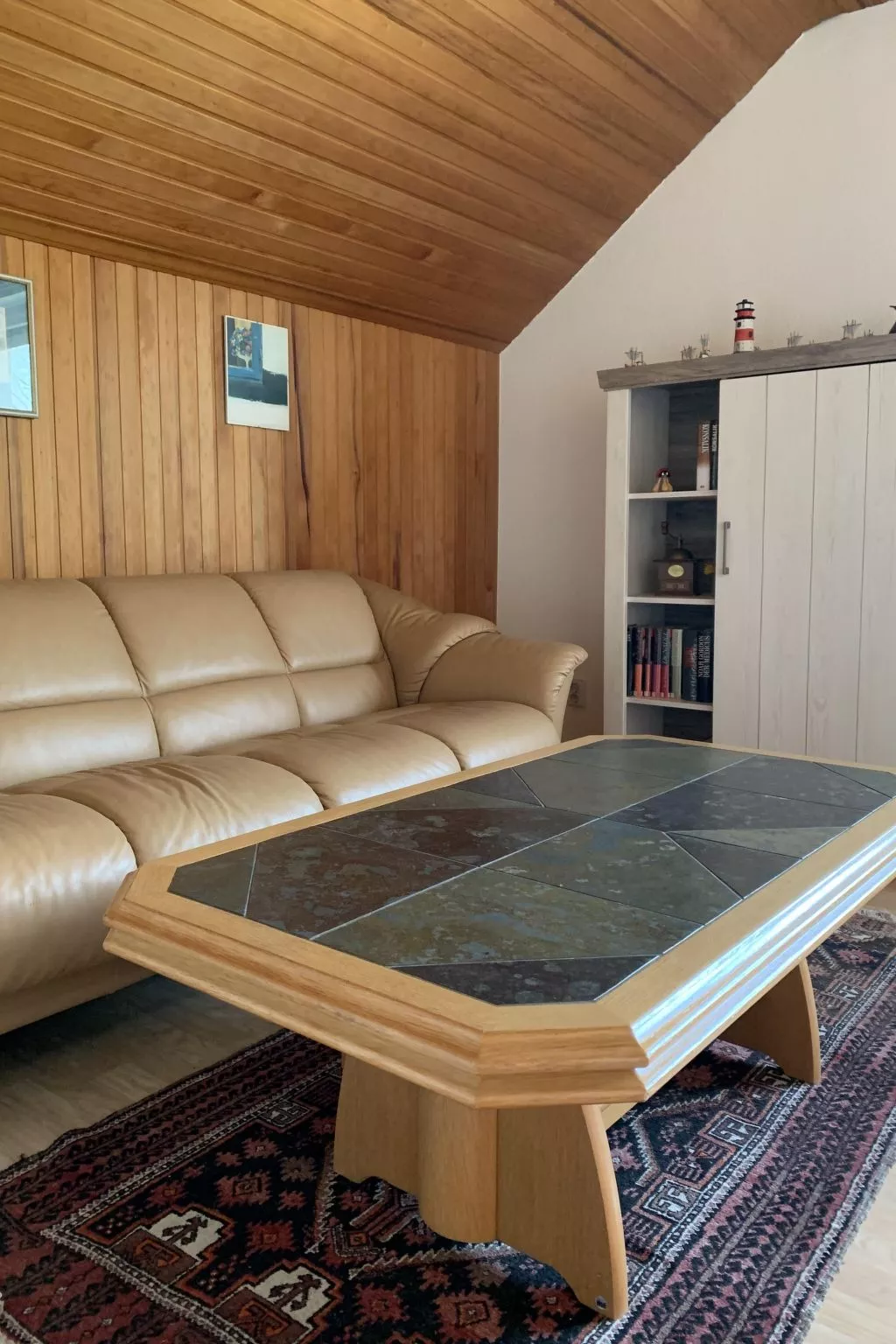 Helle, gemütliche Wohnung in ruhiger Wohnlage