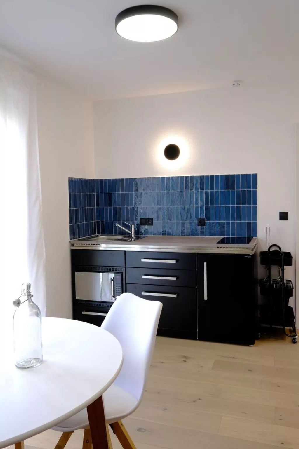 In Söchau mit Terrasse und Grill