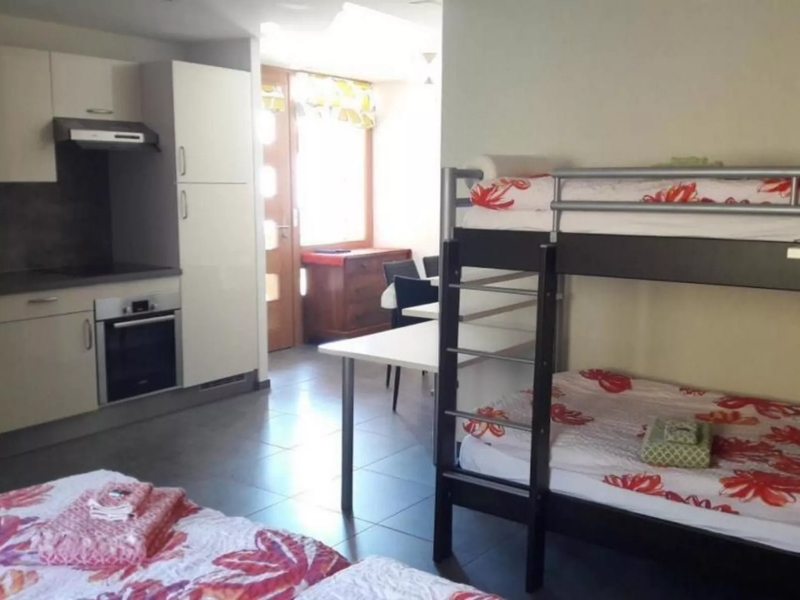 Studio im Bauernhaus (4 Pers.)