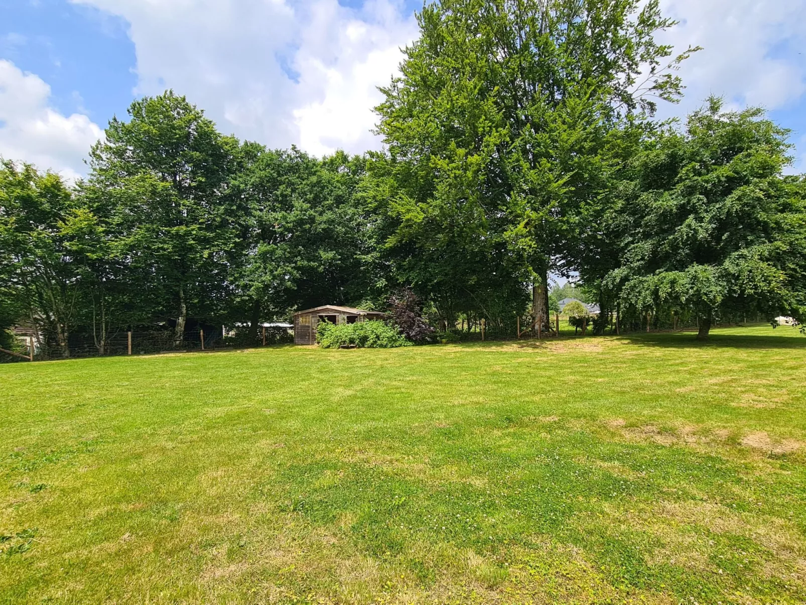 Antre Parenthèse de Sainte-Cécile-Buiten