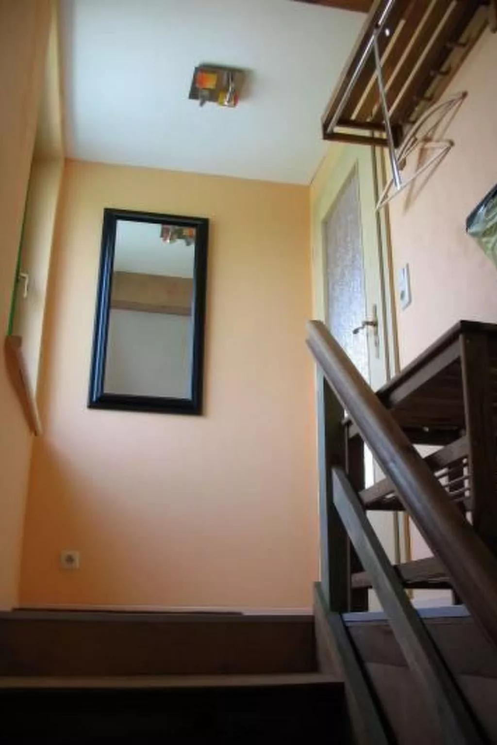 Willkommen im Ferienhaus "Luise"