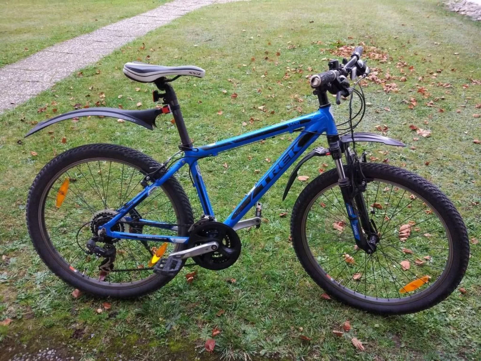 Appartement Seestern