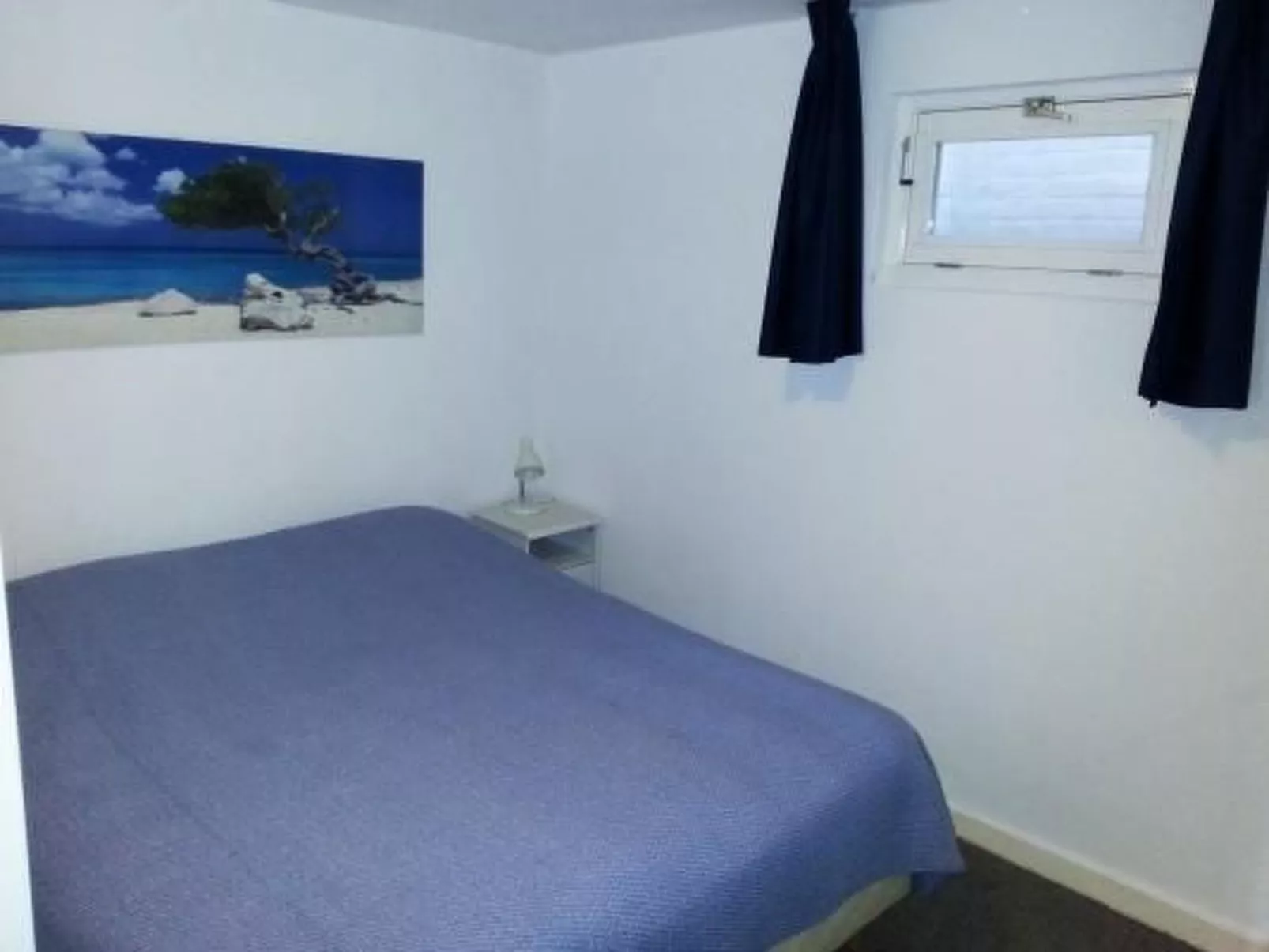 Wohnung in zentraler Lage in Zandvoort