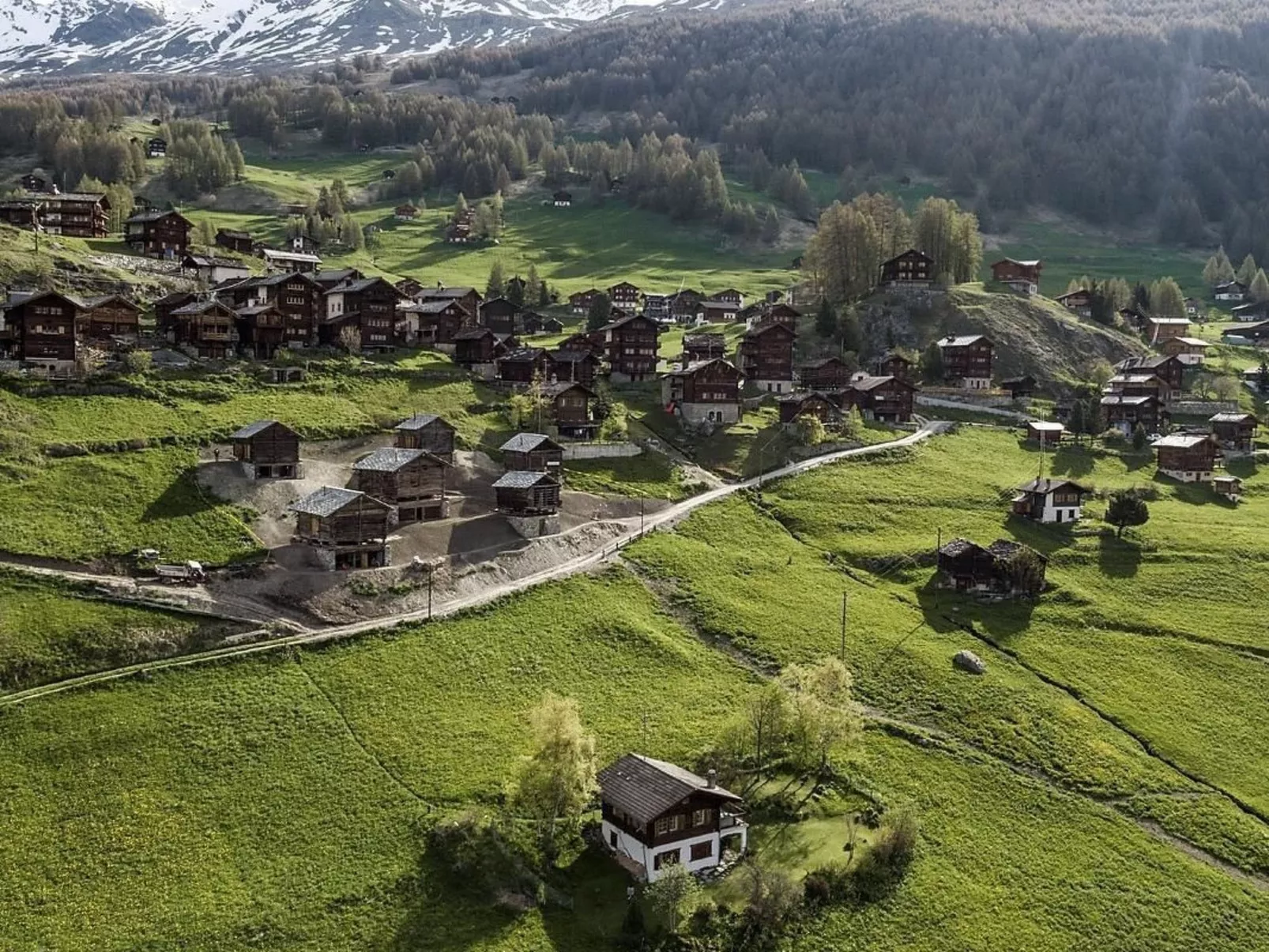 Mayen an Etienne-Buiten