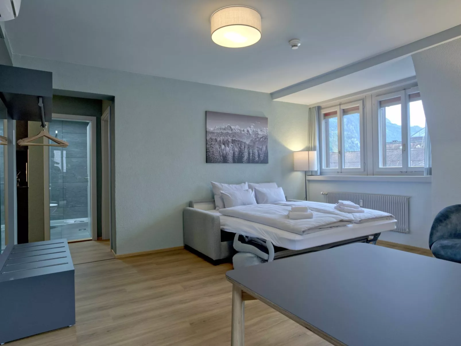 BankHouse Apt. XL403