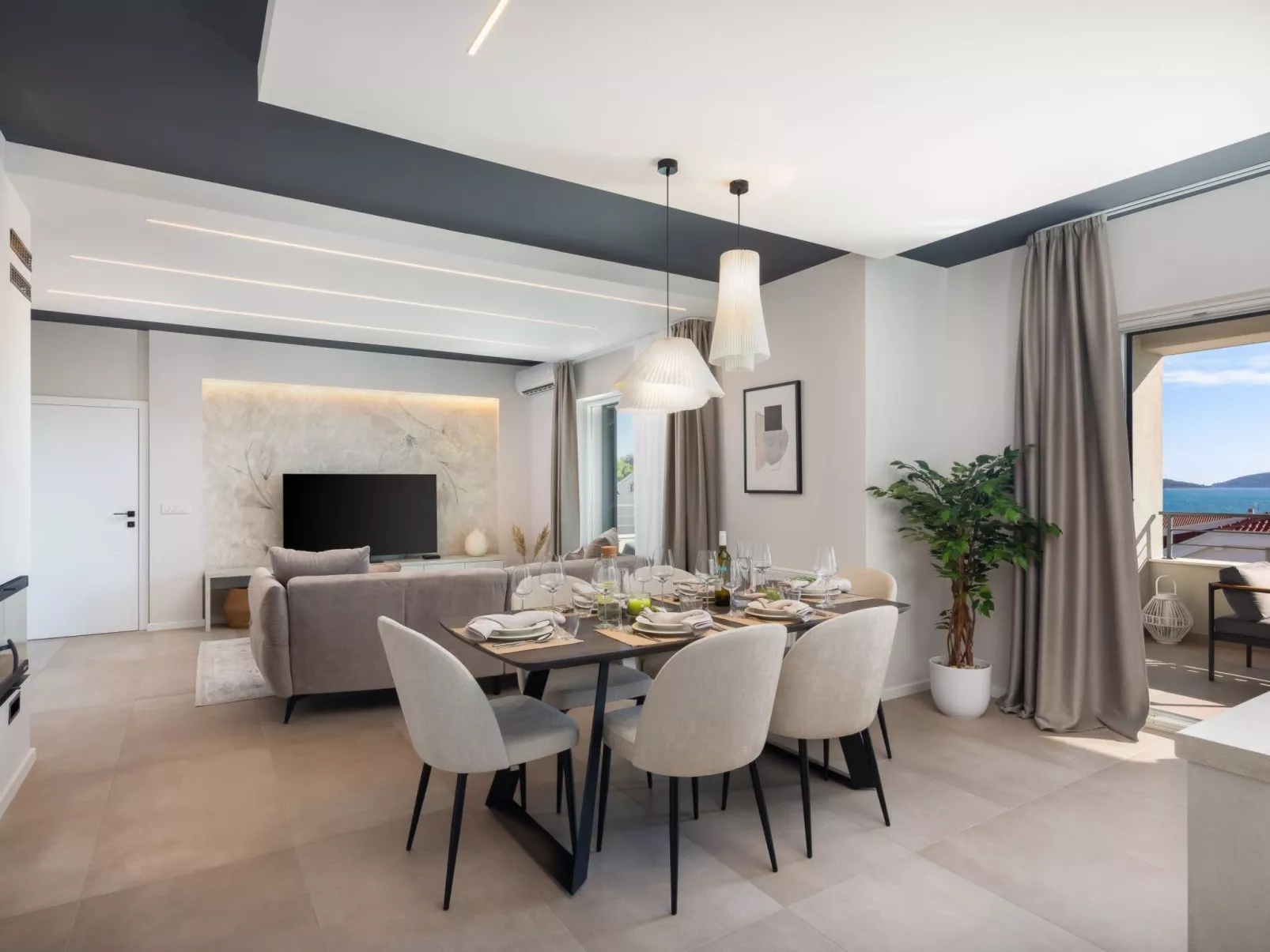 Villa Bianca Sibenik