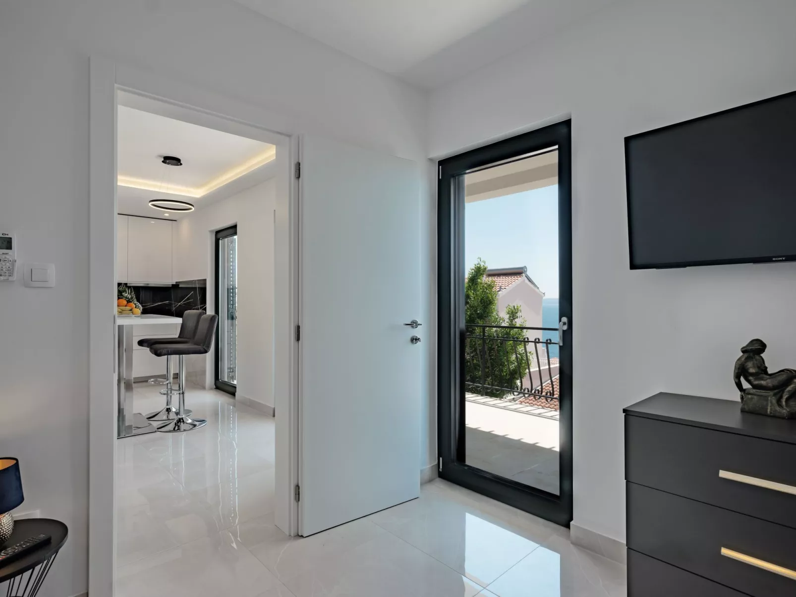 Ferienvilla 'Villa Aea Del Mare