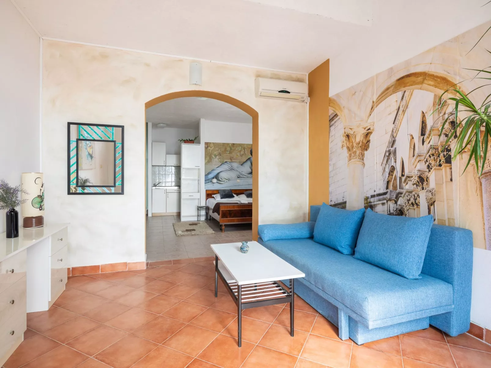 Ferienanlage Mirabella-Binnen