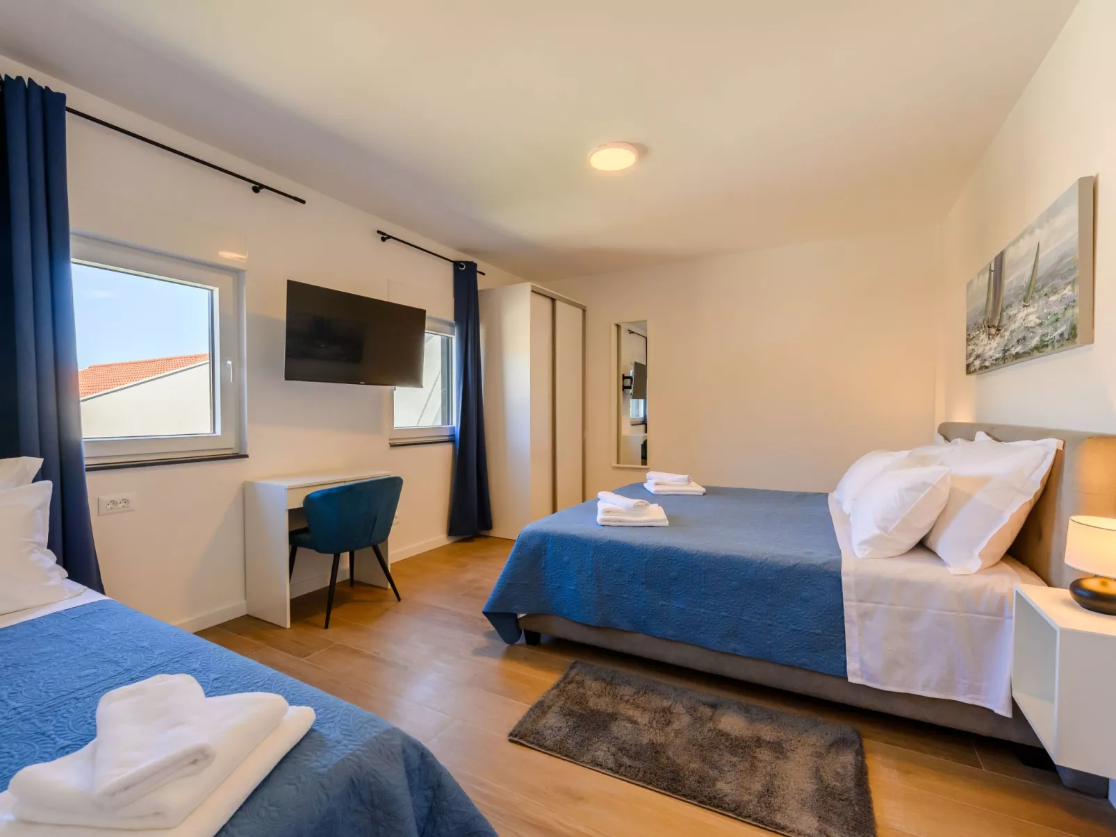 In Sreser, Peljesac - Dubrovnik