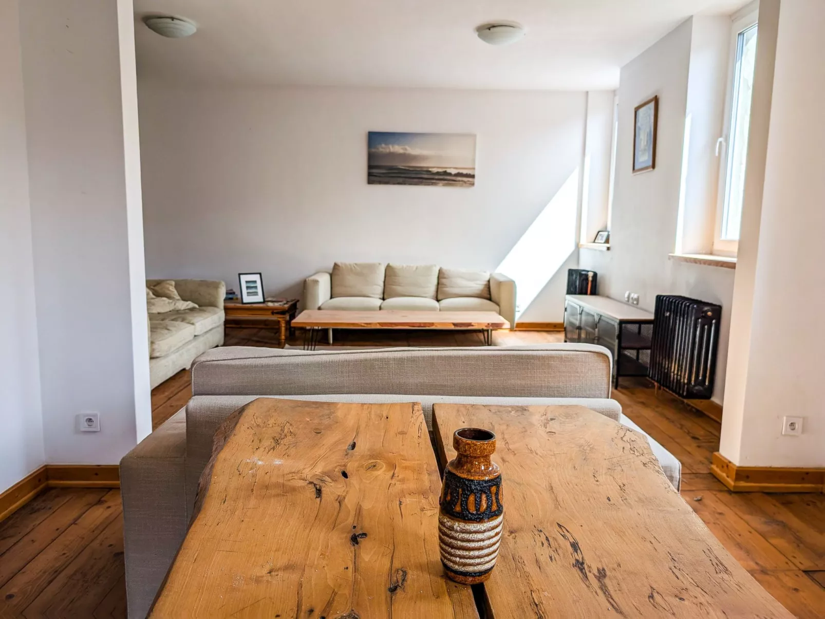 Jagd auf Ldoge-Binnen