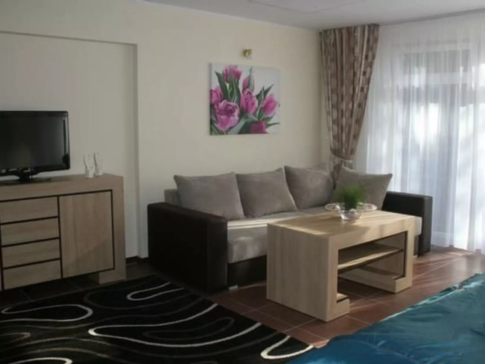 Apartamenty Kornel