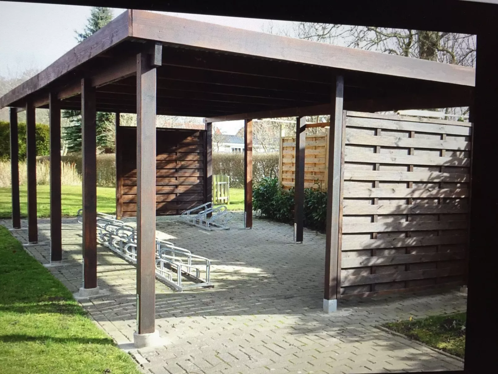 Komfortable Ferienwohnung in Waase