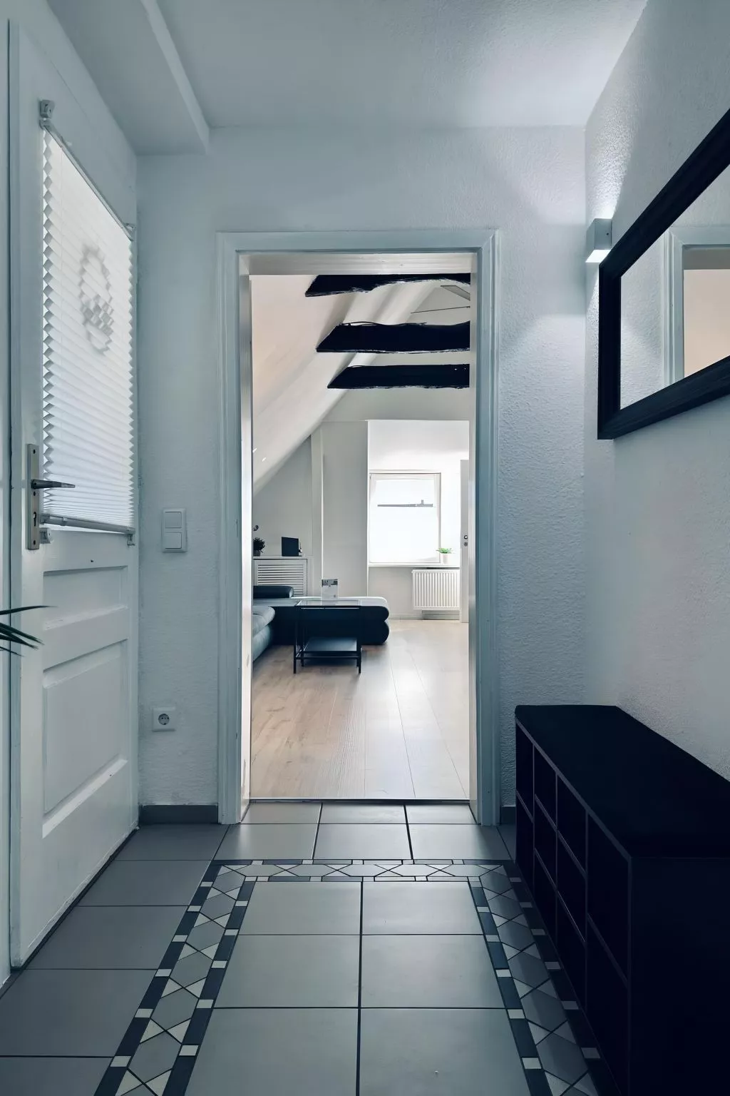 FeWo Lindenallee II-Binnen