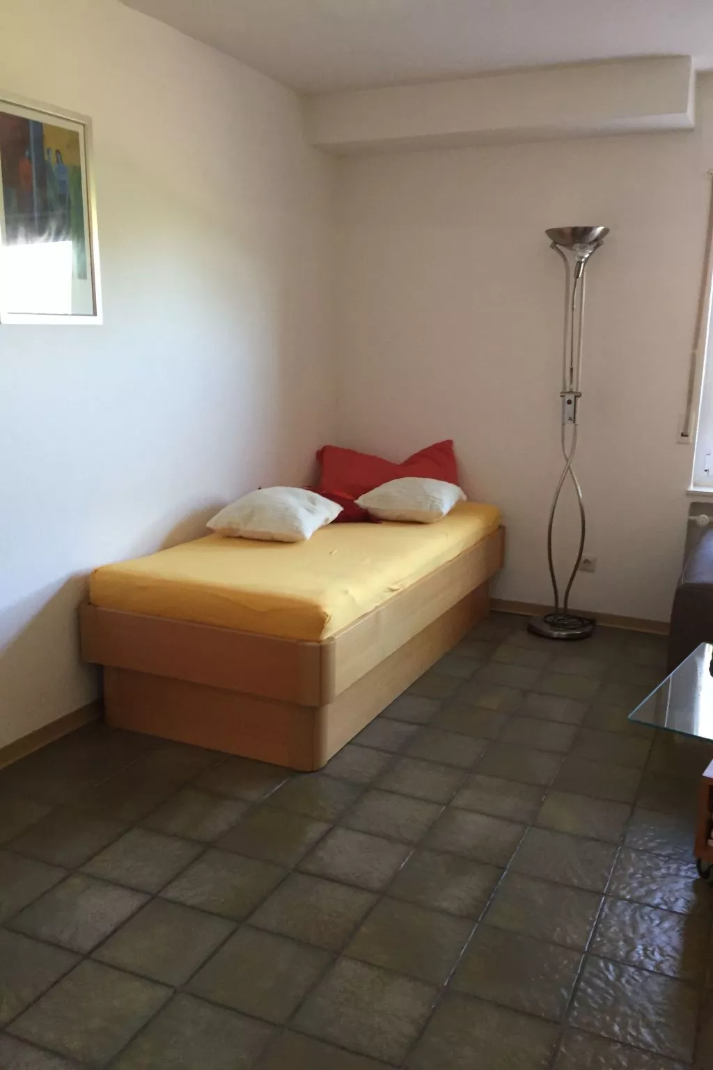 Gemüliche Ferienwohnung Schmandin