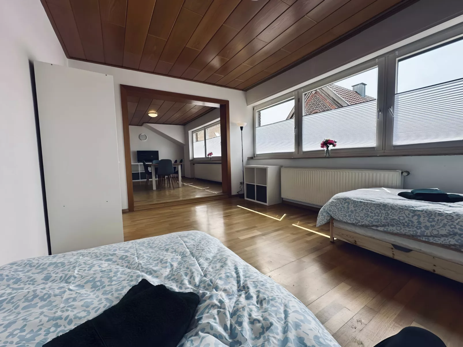 SleepWELL-Horstm. II-Binnen