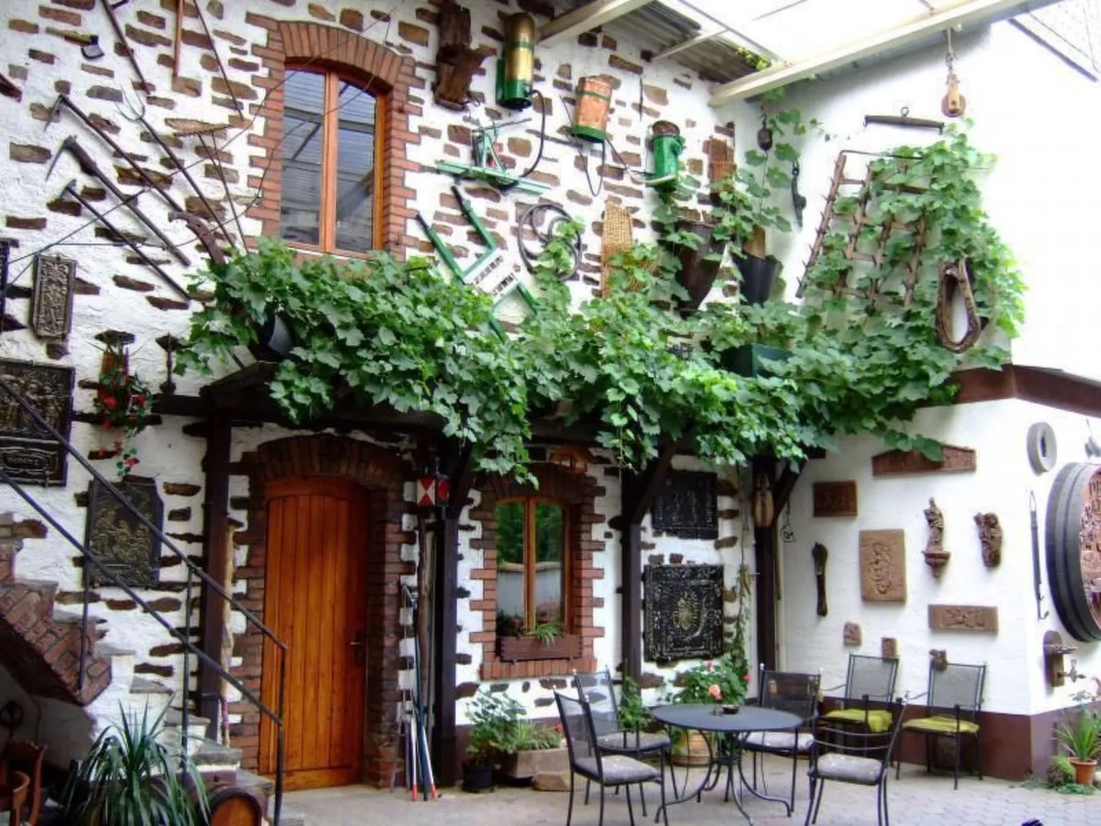 Für bis zu fünf Personen