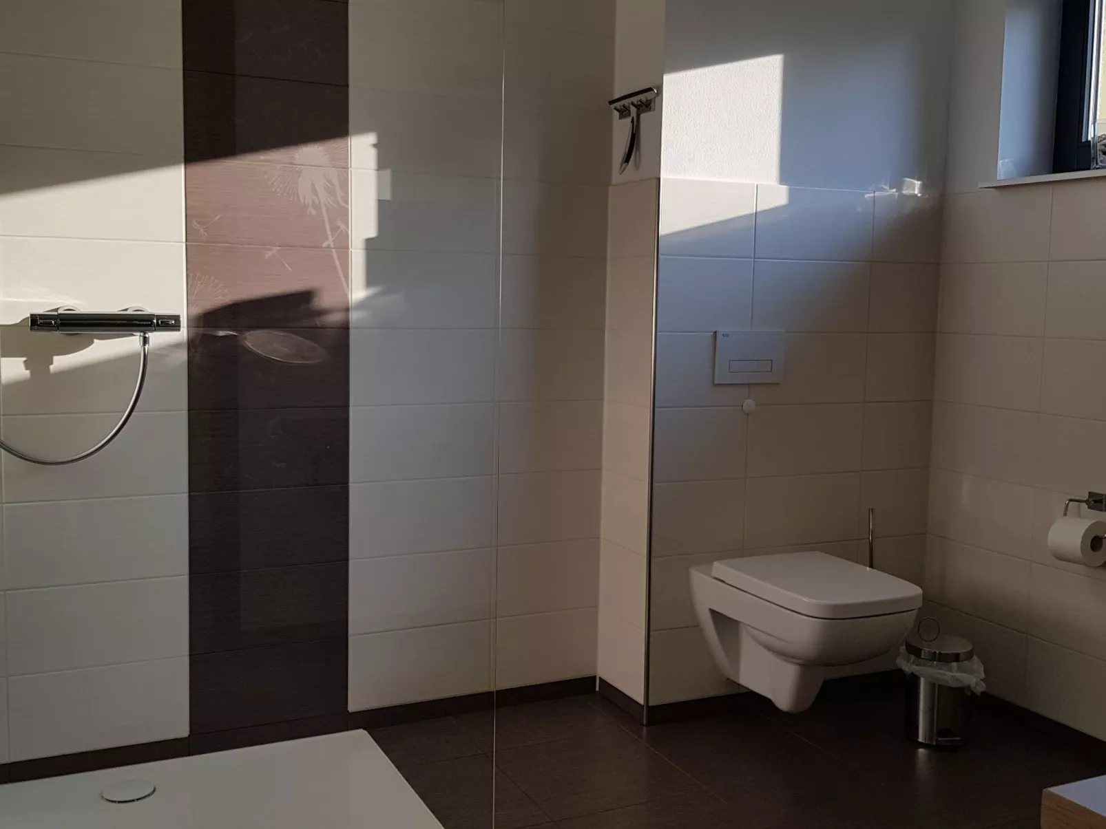 Moderne, niveauvoll eingerichtete Ferienwohnung