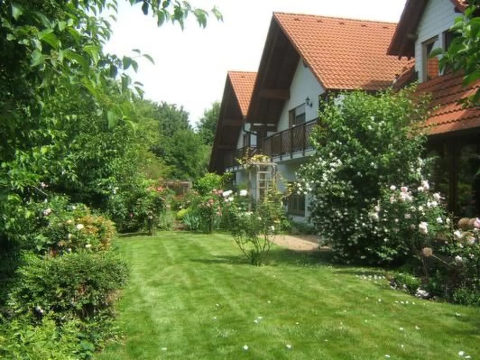 Am Wiesengrund in Venningen