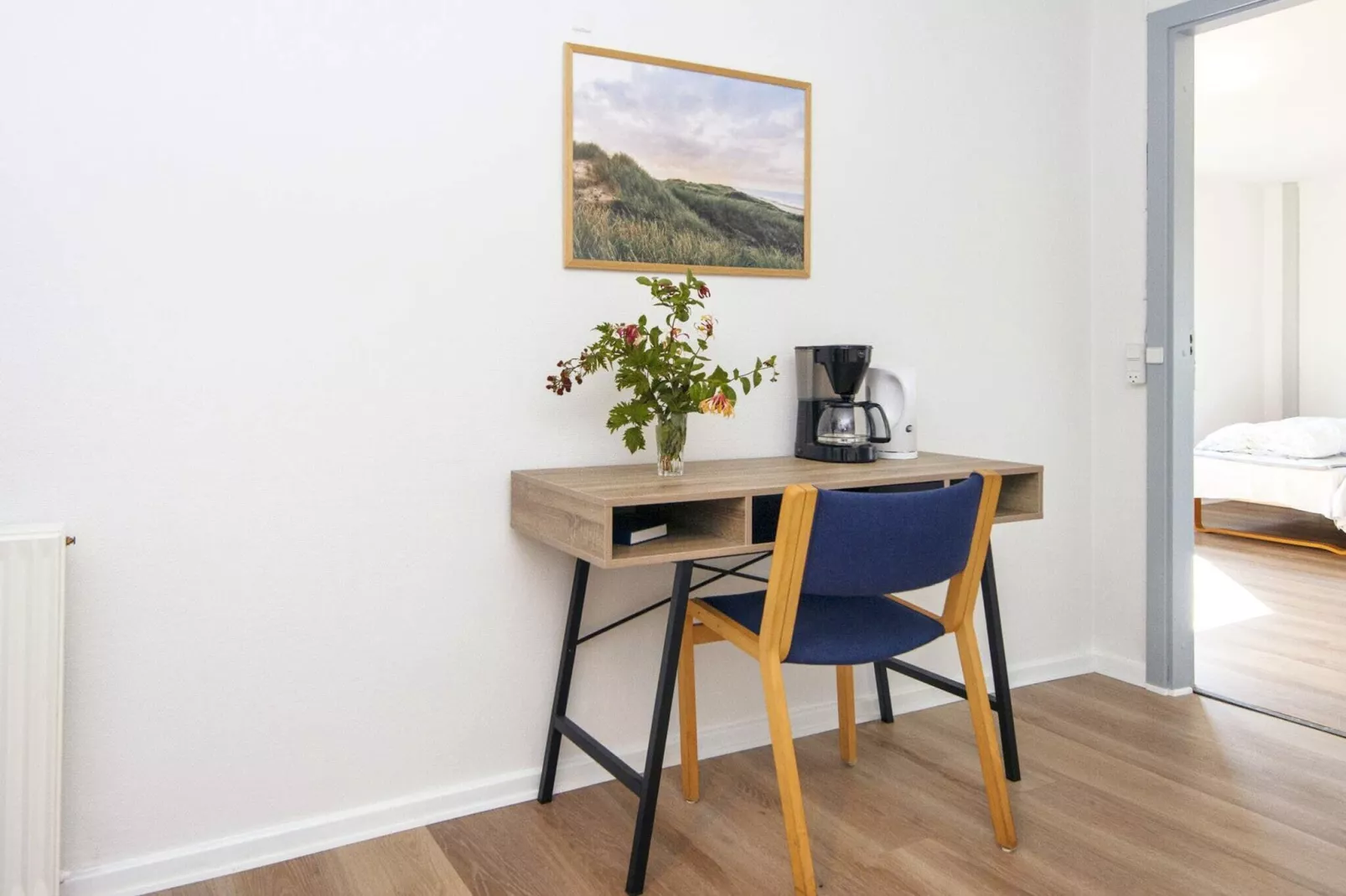 5 persoons vakantie huis in Ulfborg-By Traum-Binnen