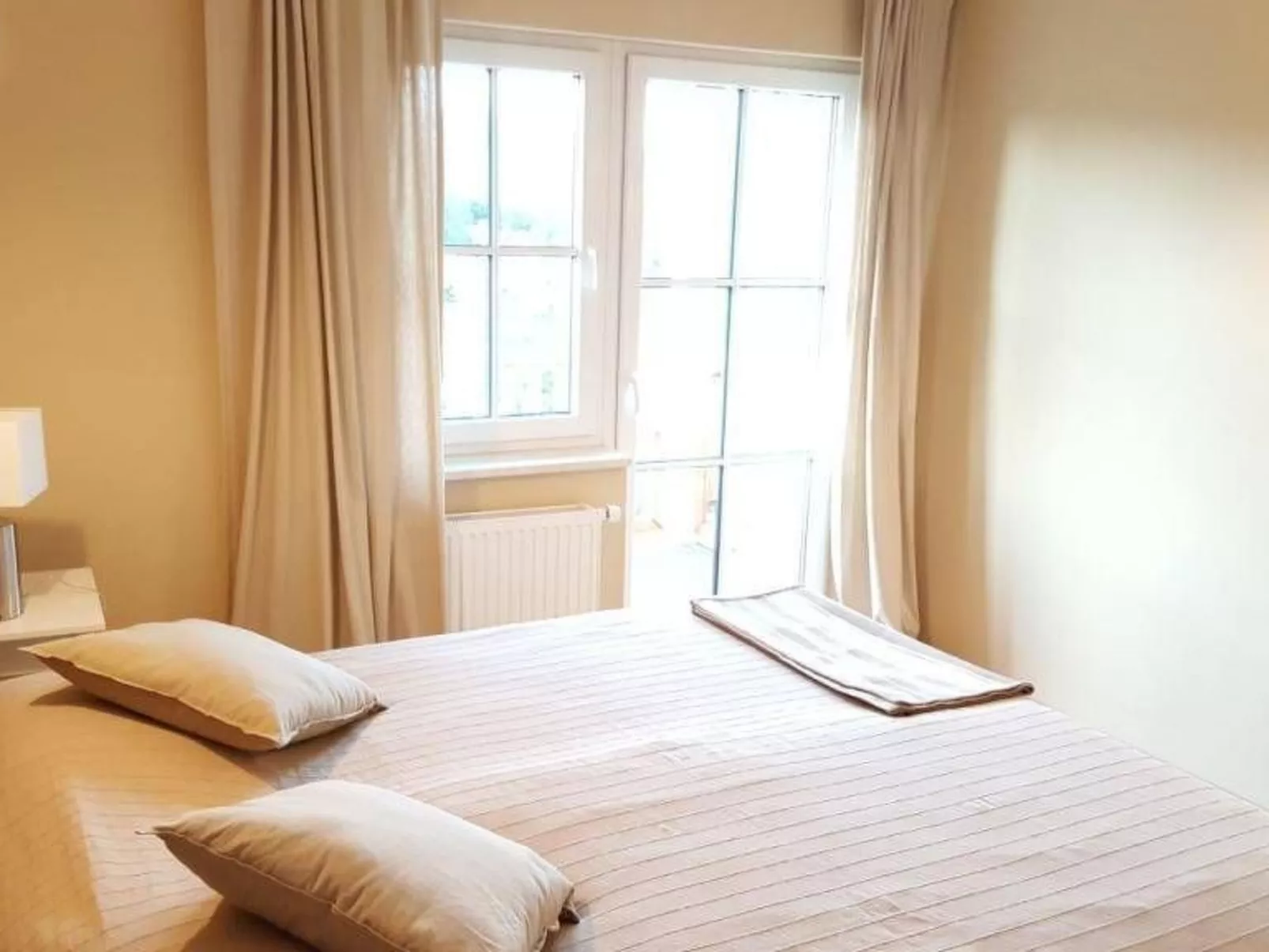 Villa Albatros in Oberdellach