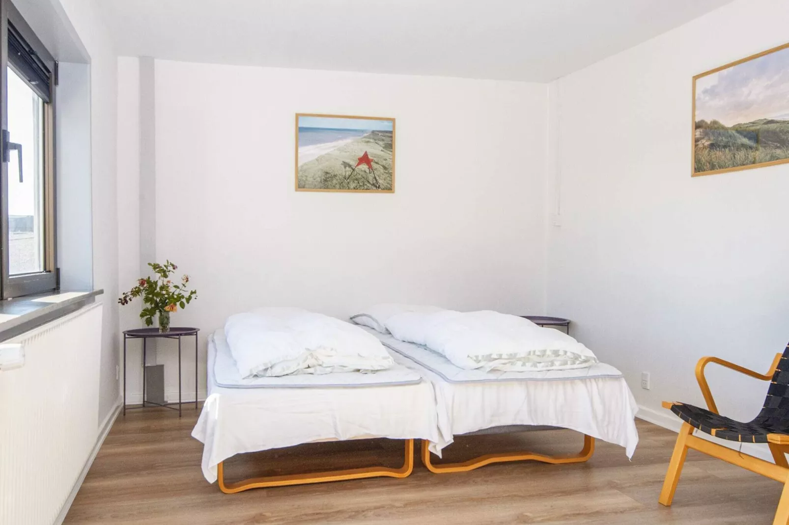 5 persoons vakantie huis in Ulfborg-By Traum-Binnen