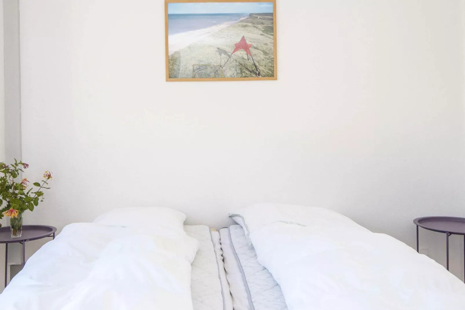 5 persoons vakantie huis in Ulfborg-By Traum-Binnen