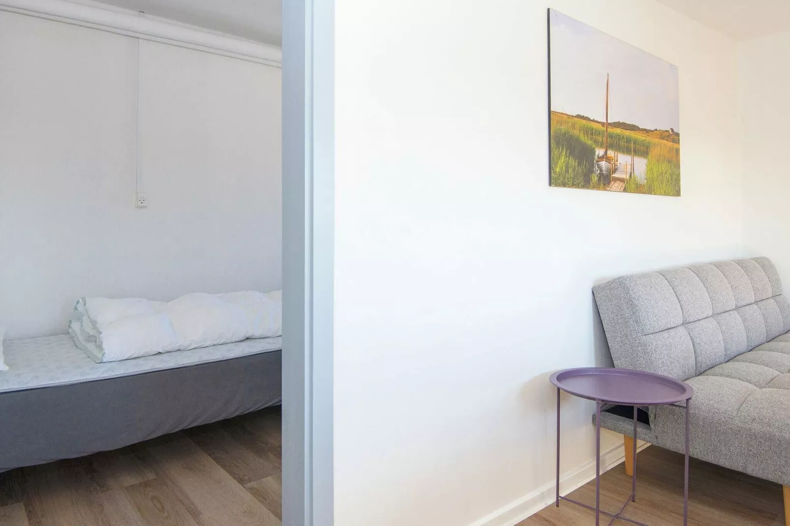 5 persoons vakantie huis in Ulfborg-By Traum-Binnen