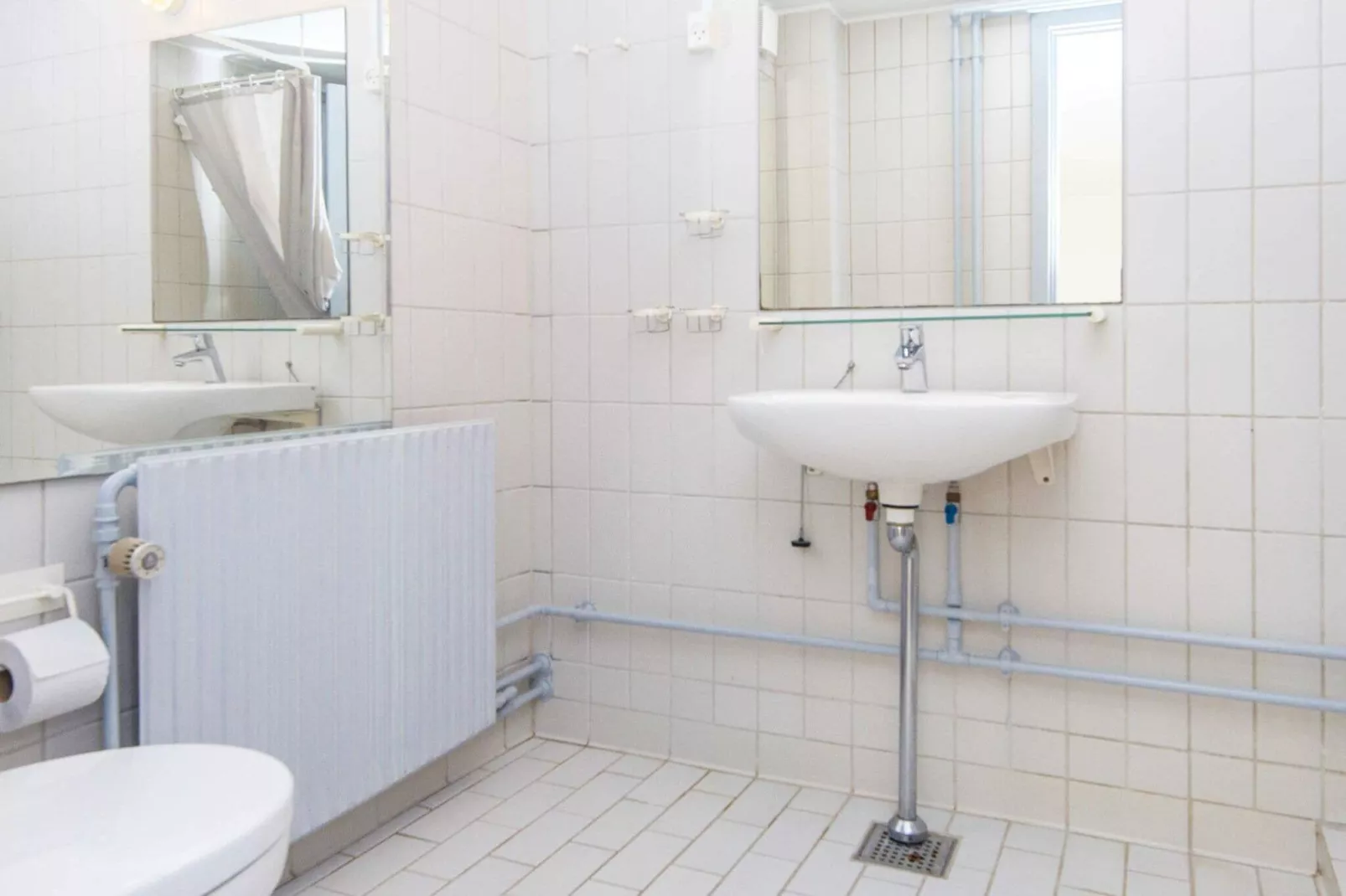 5 persoons vakantie huis in Ulfborg-By Traum-Binnen