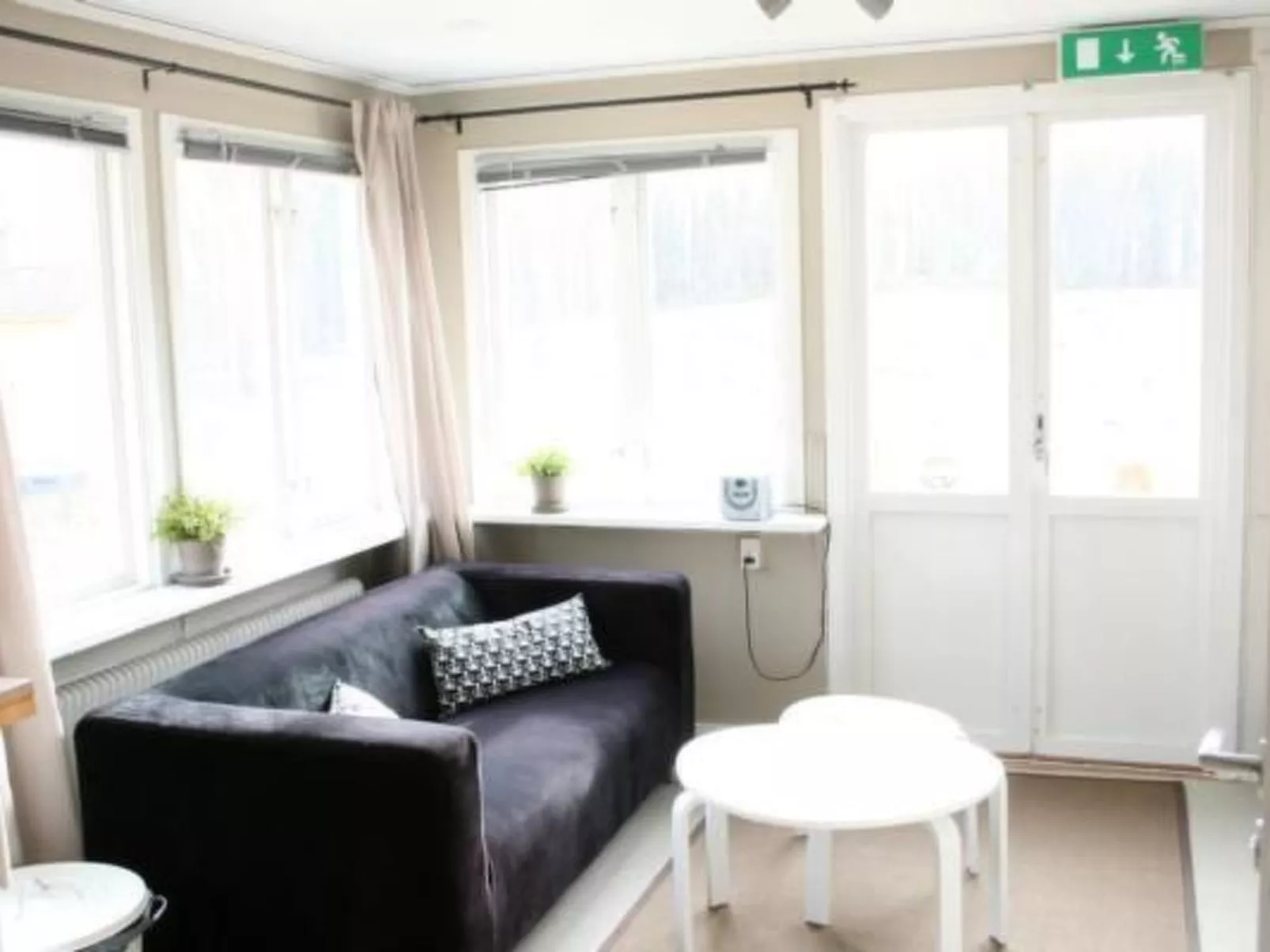 Wohnung Linné außerhalb von Älmhult-Image-tags.info