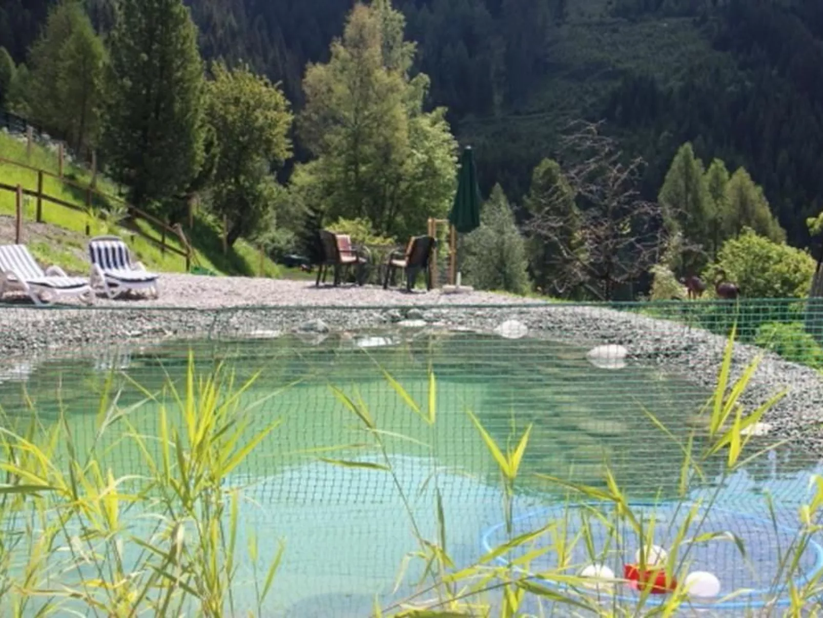 Haus Mauken - Appartments mit Panoramablick