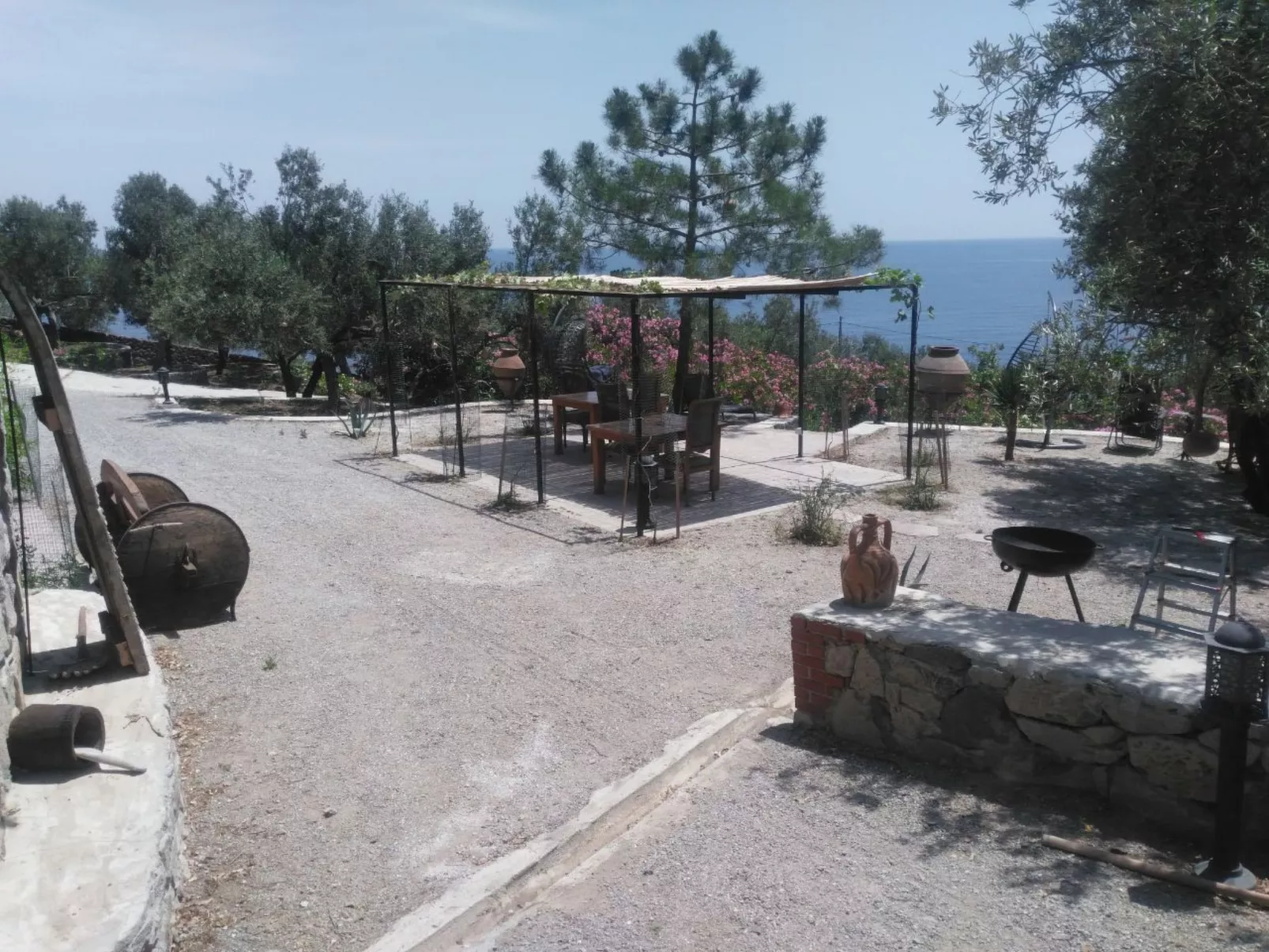 Assos Sivrice Gästehaus-Image-tags.info