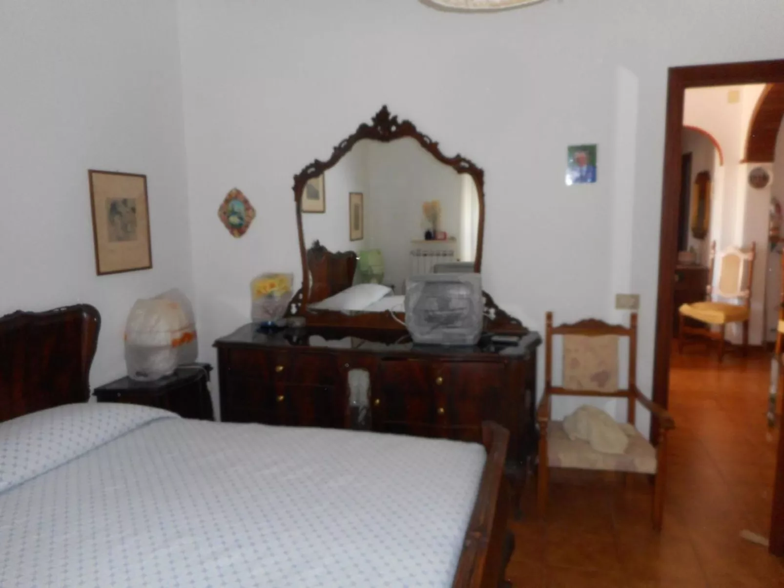 Urlaub Relax in Panza d'Ischia-Binnen