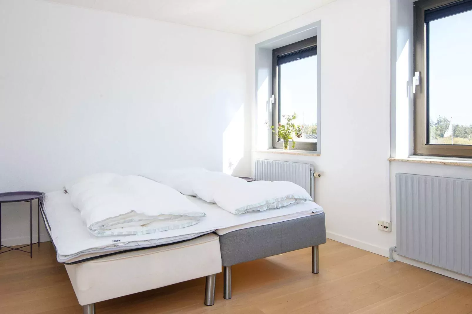 8 persoons vakantie huis in Ulfborg-By Traum-Binnen