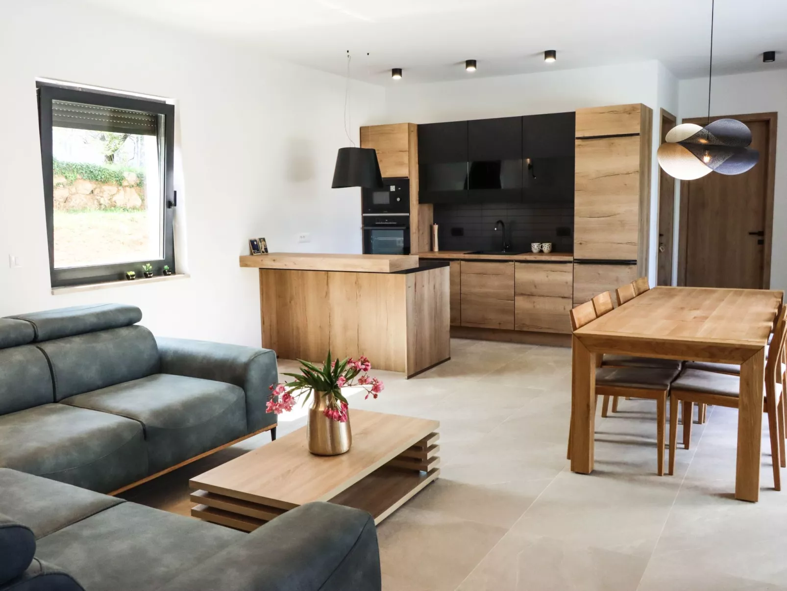 Villa Mi, Rukavac, Opatija Riviera-Binnen