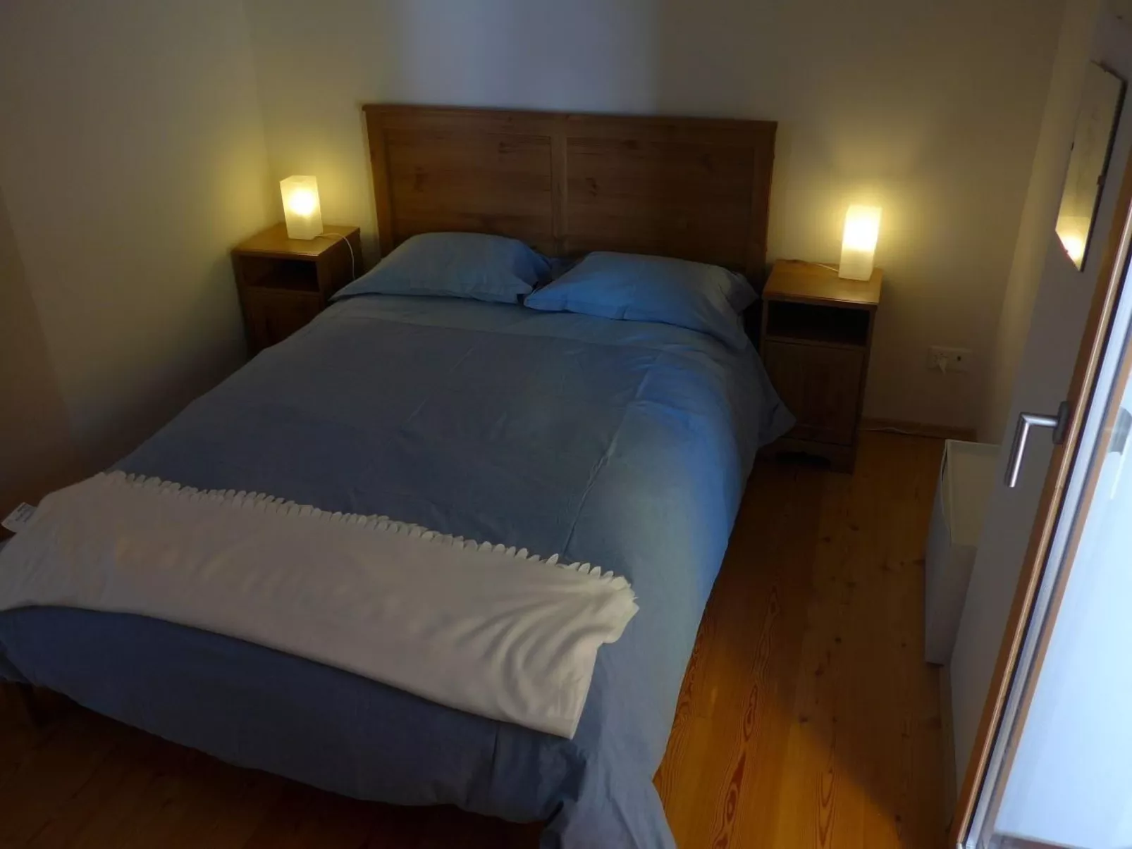 Wohnung Nuvola - Cà Val Forno