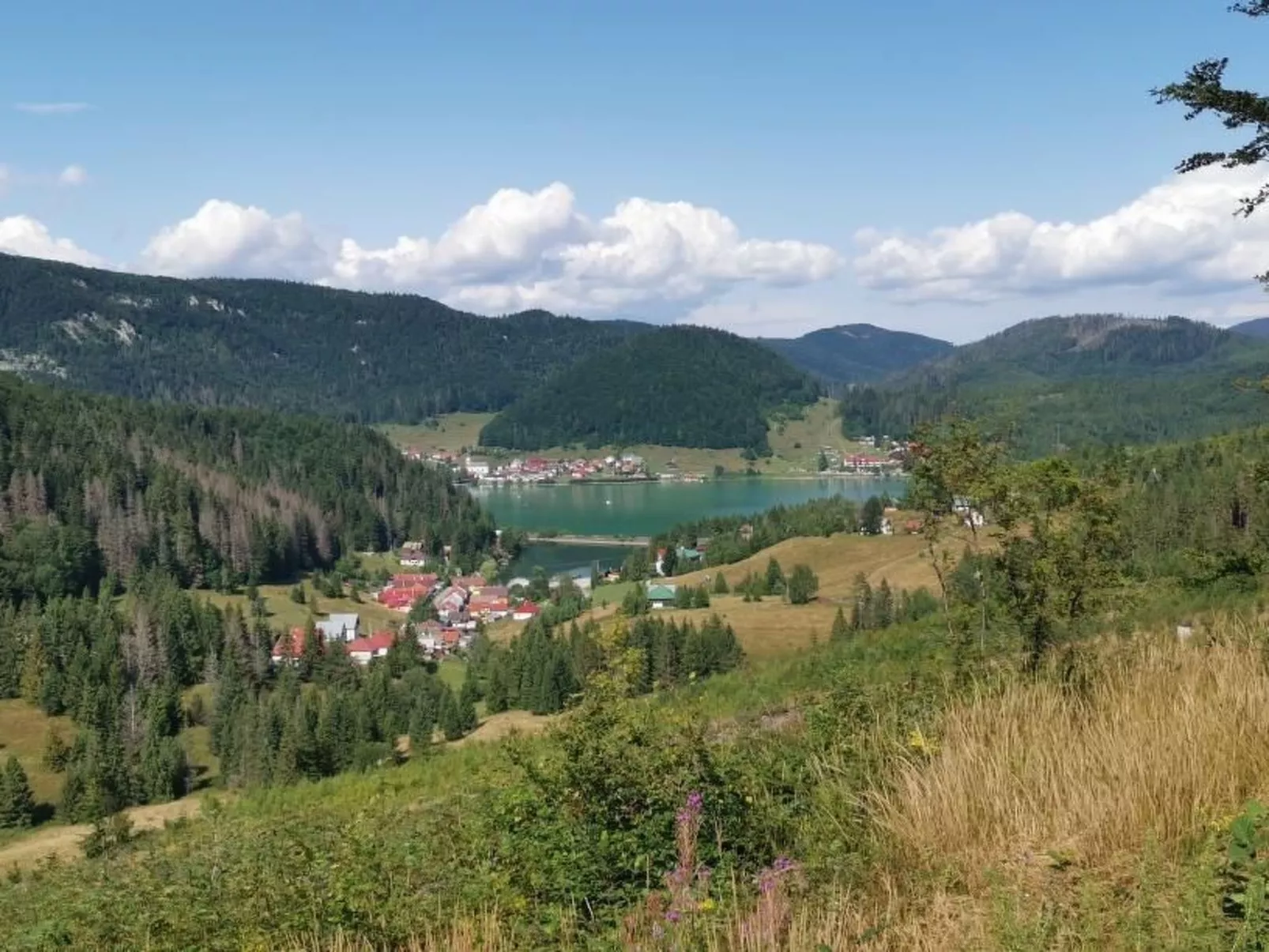 Nettes Ferienhaus in Telgárt-Image-tags.info