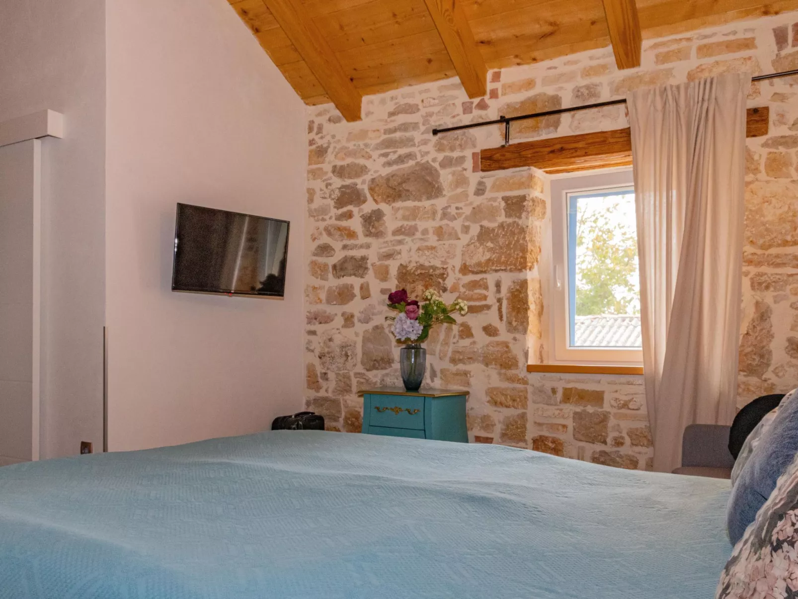 Villa Allegra-Binnen