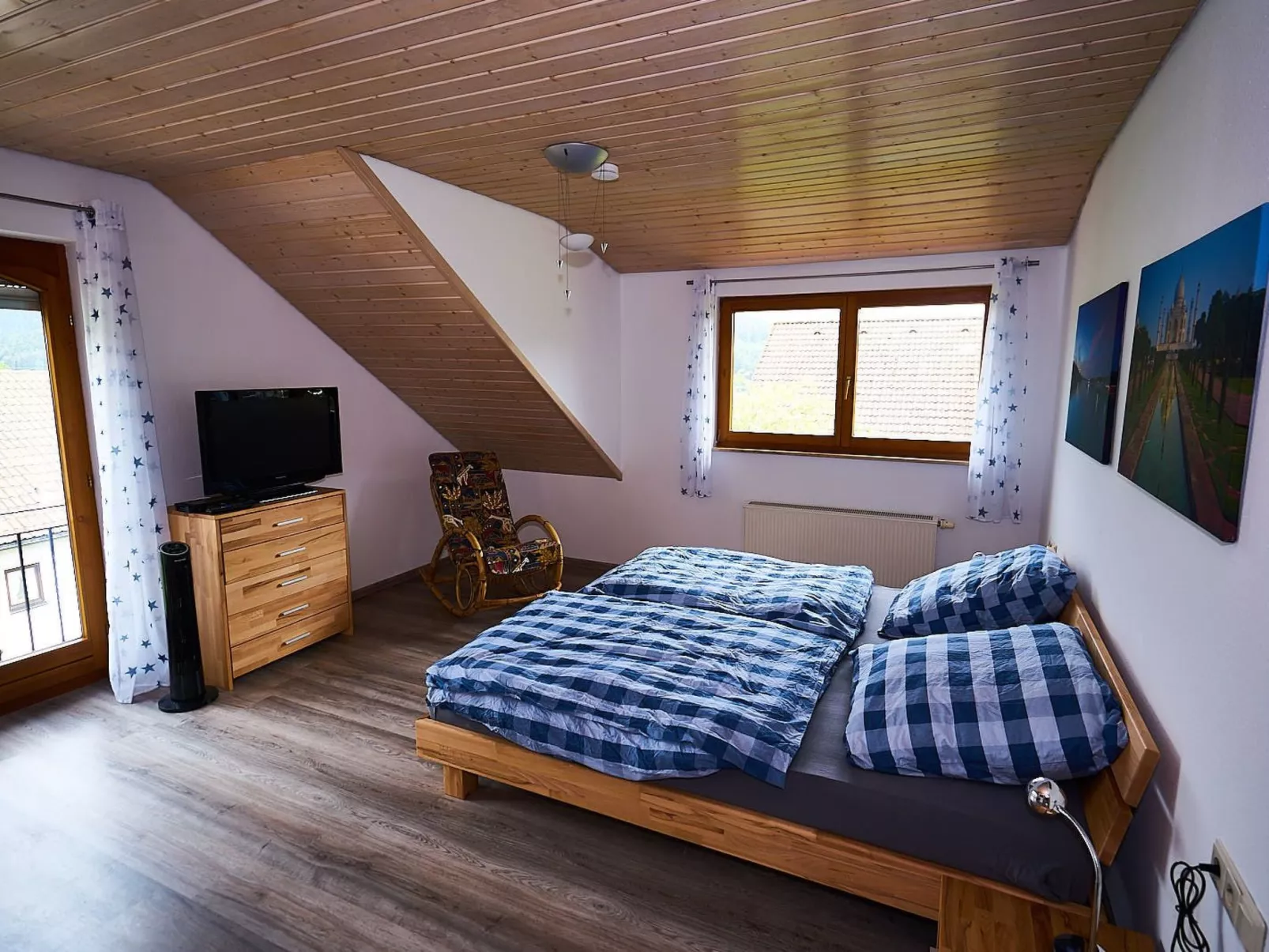 Fewo Sulzberg-Binnen