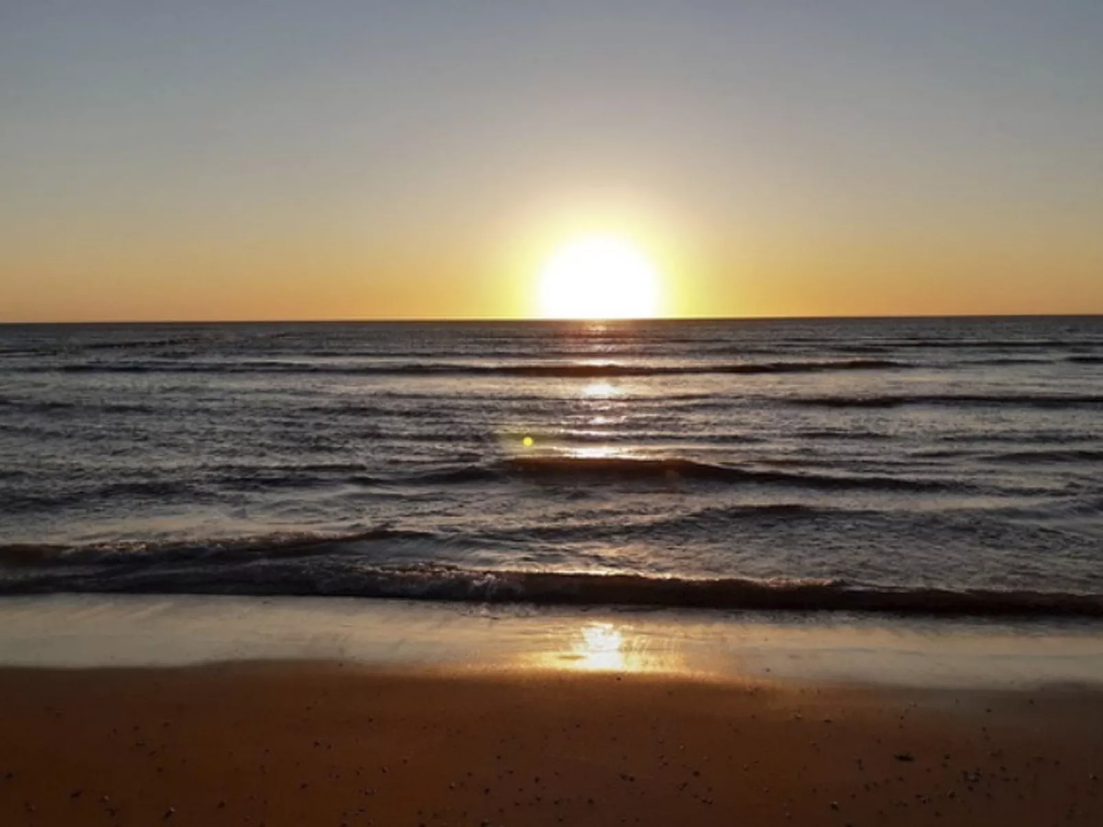 "Casa Juliana" mit privatem Garten-Buiten